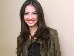 Dikabarkan Dekat dengan Chicco Jerikho, Ini Kata Raline Shah