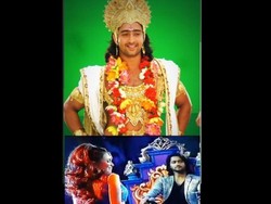 Benarkah Ayu Ting Ting Kini Dekati Arjuna Ganteng, Shaheer Sheikh?