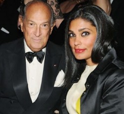 Oscar de la Renta Tutup Usia, Selebriti Hingga Supermodel Turut Berduka