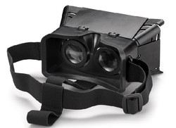 Ini Dia Headset Virtual Termurah, Cuma Rp 300 Ribuan