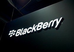 BlackBerry Gelar Pesta Enterprise