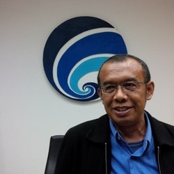 Internal Kominfo Ramai-ramai Dukung Gatot