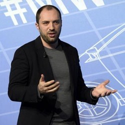 Kasari Mantan Pacar, Borok Pendiri WhatsApp Terkuak