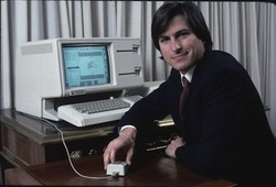 Rahasia di Balik Desain Cantik Software Apple