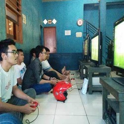 Rental PS Masihkah Digandrungi?