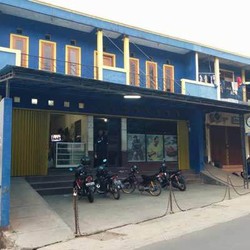 Dari Rental PS, Parni Bisa Kuliahkan Anak dan Punya Ruko