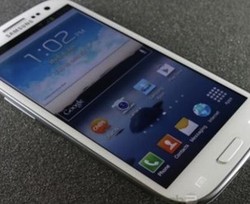 Samsung Hibahkan 3.000 Ponsel untuk Lawan Ebola