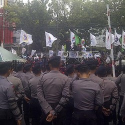 DPRD DKI: UMP Rp 2,85 Juta/Bulan Sudah Ideal Buat Buruh