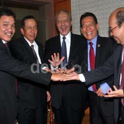 BPK Tentukan Ketua Baru Hari Ini