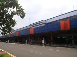 Ini Alur dan Dasar Pengelolaan Bandara Halim Versi Angkasa Pura II