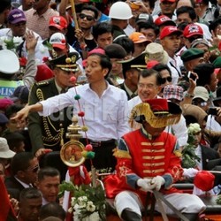 Ini Nama-nama Calon Menteri Ekonomi Jokowi yang Sudah Beredar