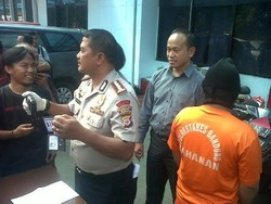 Niat Gagah-gagahan, Calo Mobil di Bandung ini Ngaku Anggota BIN