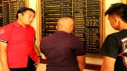 Sadis! Cinta Ditolak, Penjaga Toko Perkosa dan Bunuh Mahasiswi Idamannya