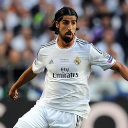 Milan Takkan Datangkan Khedira karena Gajinya Kemahalan