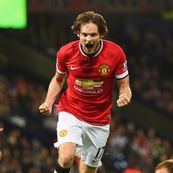 Hasil Imbang Lawan West Bromwich Tak Bikin Blind Goyah