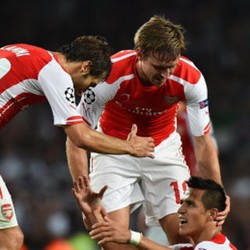 Badai Cedera Bukan Penyebab Performa Jelek Arsenal