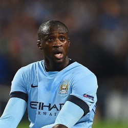 Yaya Toure Semakin Dekat dengan Performa Terbaiknya