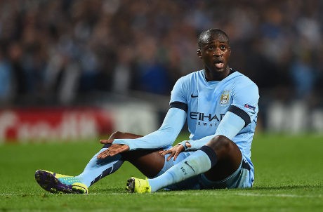 Yaya Toure Semakin Dekat dengan Performa Terbaiknya