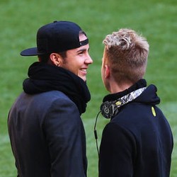 Goetze: Ayo Gabung Bayern, Reus