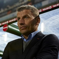 Cordoba Ganti Pelatih