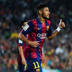 Neymar tentang Performanya yang Mulai Oke