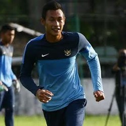 6 Penggawa Timnas U-19 Dipanggil ke Timnas Senior