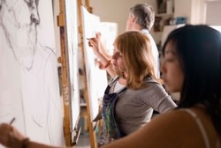 Karya Seni Unik Buatan Seniman Nyentrik, Patung Penis Hingga Dinding Vagina