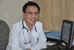 Tips KEROPOS untuk Tulang Sehat