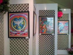 Peduli Kanker Payudara, Penggalangan Dana Ini Didesain Serba Pink!