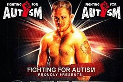 Meski Idap Down Syndrome, Holeve Tak Menyerah Menjadi Petarung