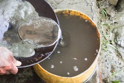 Kasus Keracunan Merkuri, Indonesia Termasuk Paling Tinggi