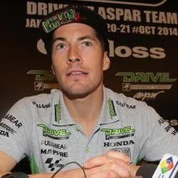 Hayden Komentari (dan Nge-tweet) soal Banyaknya Pemotor di Jakarta