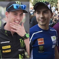 Lorenzo Akan ke Indonesia Lagi, Kali Ini Bersama Espargaro