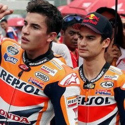 Duo Honda di Sentul: Dari Joget Dugem sampai Tanda Tangan di Aspal