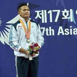 Fidelys Lolobua: Pengorbanan yang Berbuah Manis di Asian Games