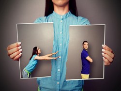 Ketika Mantan Kekasih Tiba-tiba Menjauh, Harus Bagaimana?