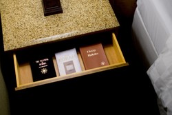 Dengan Layanan Halal, Tamu Muslim Lebih Nyaman di Hotel Aerostar Moskow