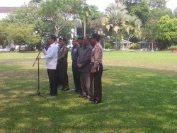 Alasan Jokowi Belum Umumkan Nama Menteri, Tak Mau Keliru