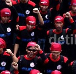 Divonis 18 Bulan Penjara, Bos yang Kekang Hak Buruh Kabur ke Luar Negeri