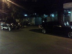 Andi Widjajanto dan Mayjen Andika Merapat ke Rumah Mega, Bersama Jokowi?