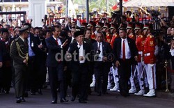 Begini Aturan Seorang Presiden Membentuk Kabinet