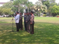 Jokowi Bantah Lambatnya Pengumuman Menteri karena Diintervensi Parpol