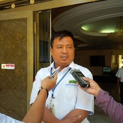 Semua Jamaah Haji Gelombang Dua Ditempatkan Dekat Masjid Nabawi