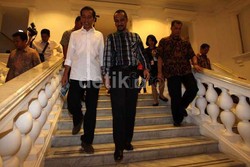 KPK Hargai Hak Prerogatif Presiden, Berharap Menteri Bersih yang Dipilih