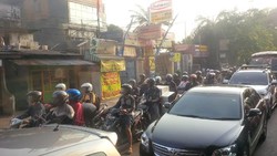 Banyak Pengendara Tak Taat Aturan, Perlu Revolusi Mental Segera di Jalan!
