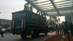 Pengamanan di Pelabuhan Tanjung Priok Diperketat, Jokowi akan Umumkan Kabinet?