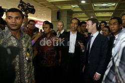 Cerita di Balik Pengawalan Paspampres Untuk Jokowi Saat Blusukan