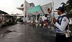 Jadi Kawasan Dilarang Merokok, 13 Terminal Bus akan Direnovasi Dishub DKI