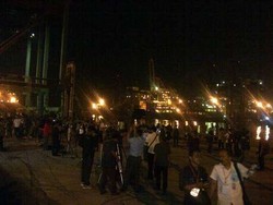 Dirut Pelindo II Mengaku Tak Tahu Alasan Jokowi Batal ke Tj Priok