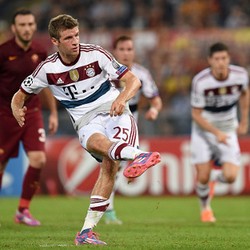 Bayern Menang Telak Karena Persiapan Matang